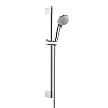 27728000 HG Crometta 1jet/Unica'С 65 см душевой гарнитур 100_100_1428854